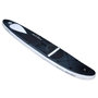 Voir la diapositive 2 : XQ MAX XQ Max Planche de SUP Aquatica Shark 305x71x15 cm