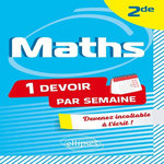 MATHS 2DE, Rauwel Nicolas