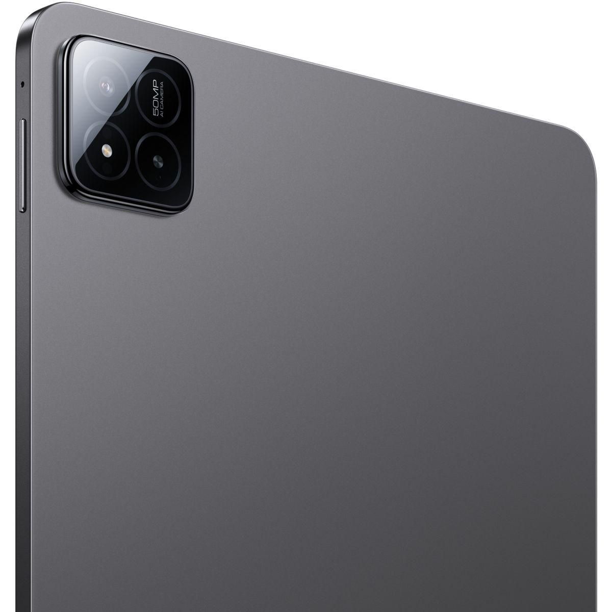 XIAOMI Tablette Android Pad 7 Pro Gris 256Go