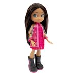 GP TOYS Poupée unique eyes 25 cm Victoria