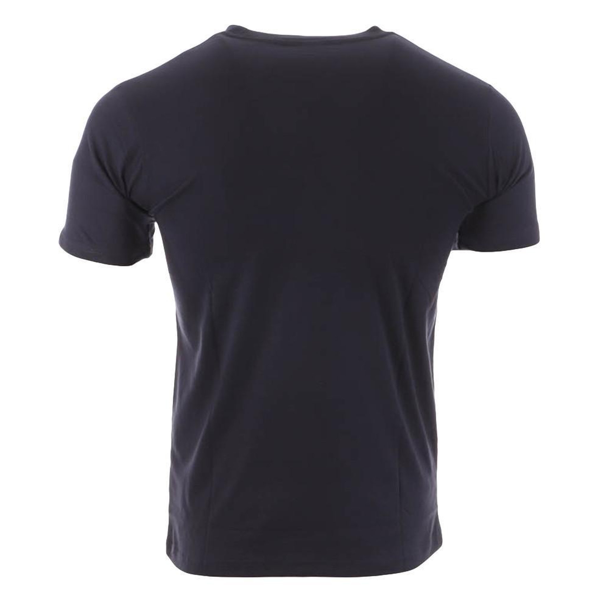 Voir la diapositive 2 : SERGIO TACCHINI T shirt  Homme Sergio Tacchini Stripe A