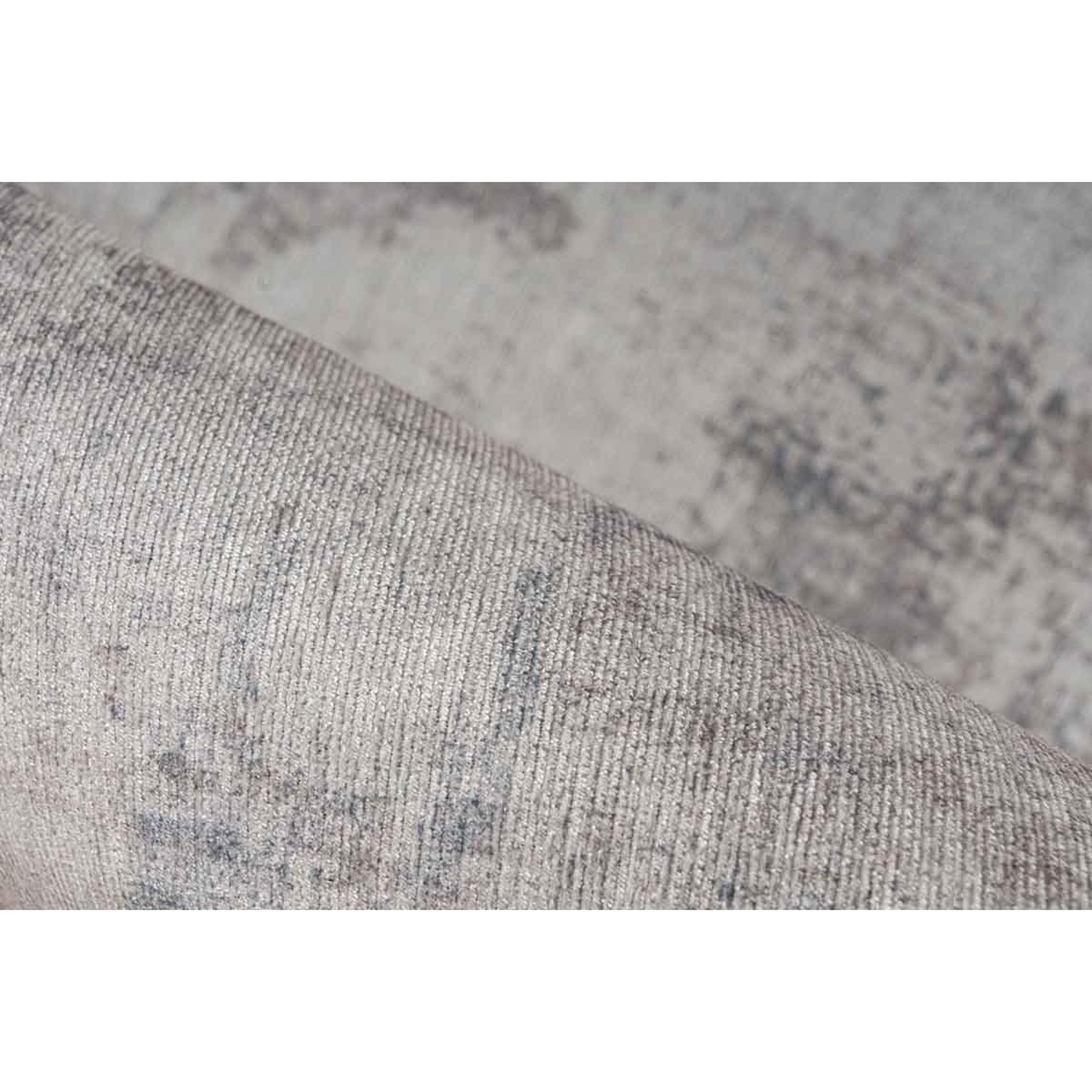 Voir la diapositive 4 : Paris Prix Tapis Déco Rectangulaire Tissé  Maika V  Beige