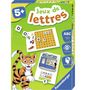 Voir la diapositive 1 : RAVENSBURGER Jeux de lettres