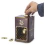 Voir la diapositive 3 : Tirelire Vif D'or Harry Potter