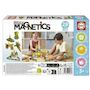 Voir la diapositive 2 : EDUCA Jeux de construction Educa-Borras Magnetics Ecofarm