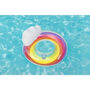 Voir la diapositive 4 : BESTWAY BOUEE ARC CIEL 107CM BESTWAY 43647