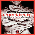 LE MARCHAND DE SABLE, Kepler Lars