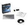 Voir la diapositive 4 : ASUS Adaptateur / Cle Wi-Fi USB 2.0 double bande AC1200 - USB AC53nano