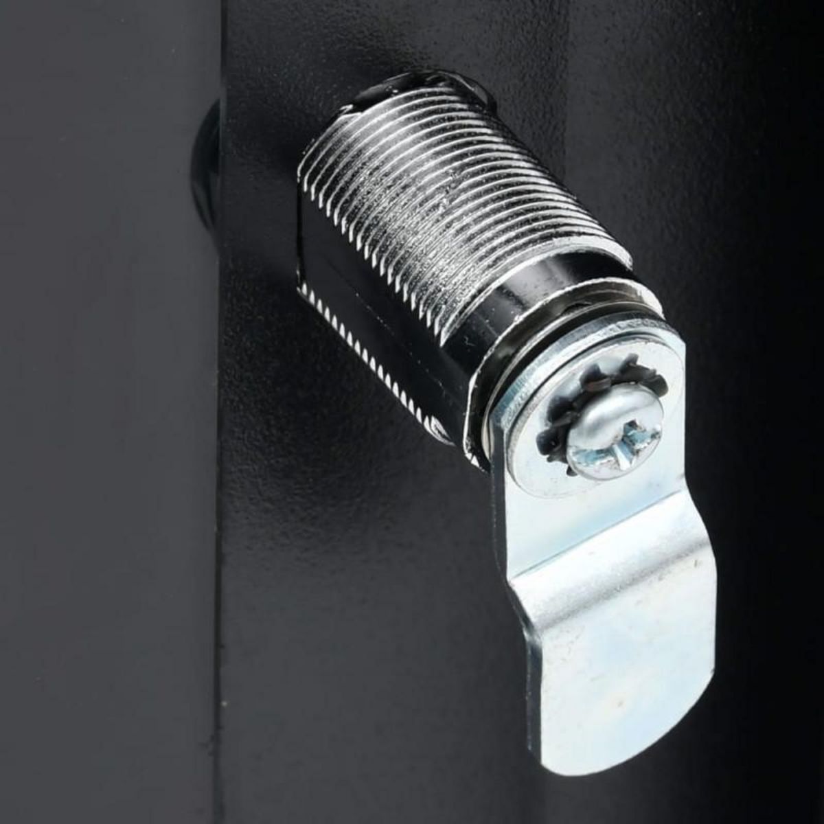 VIDAXL Coffret de réseau mural 9U 19 IP20 600x450x510 mm