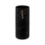 Voir la diapositive 3 : FIVE Brosse WC en Bambou  Léa  37cm Noir