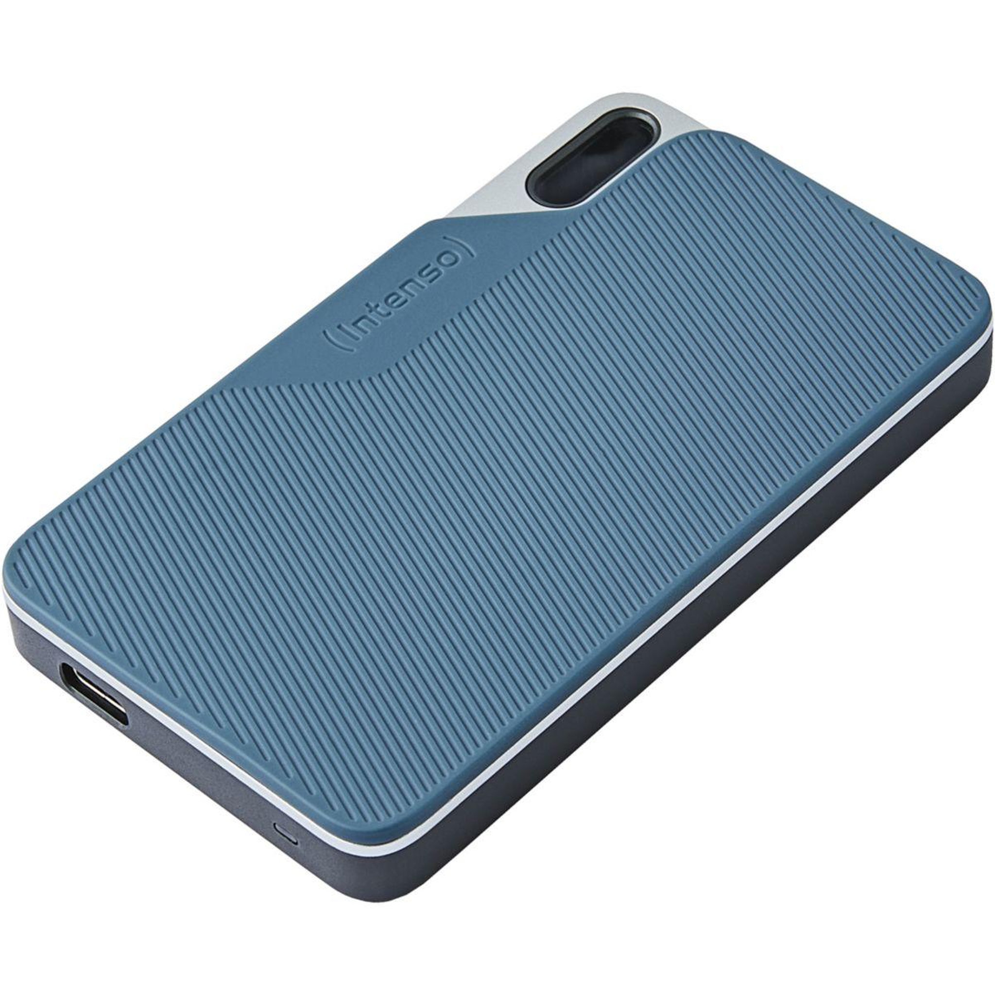 Intenso Disque dur SSD externe 1to TX100