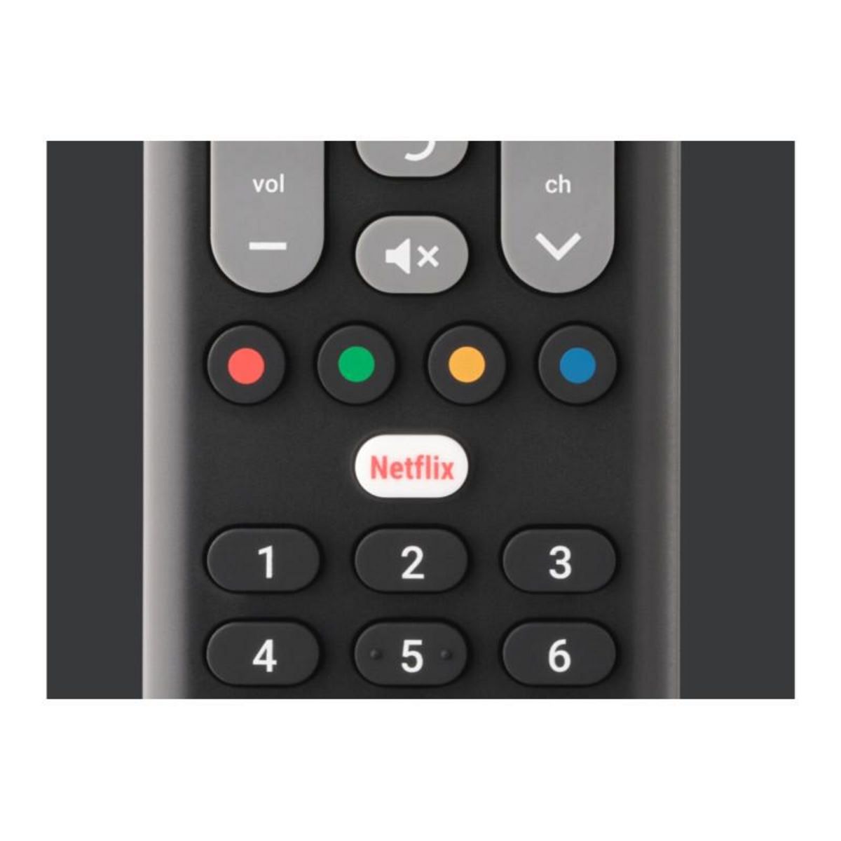 One For All Télécommande One For All UNIVERSELLE 4 EN1 URC 1241 ESSENCE 4