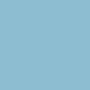 VIDAXL Oreiller d'exterieur 4 pcs 60 x 40 cm Bleu clair