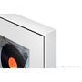Voir la diapositive 3 : Samsung Cadre The Frame Music Frame Blanc