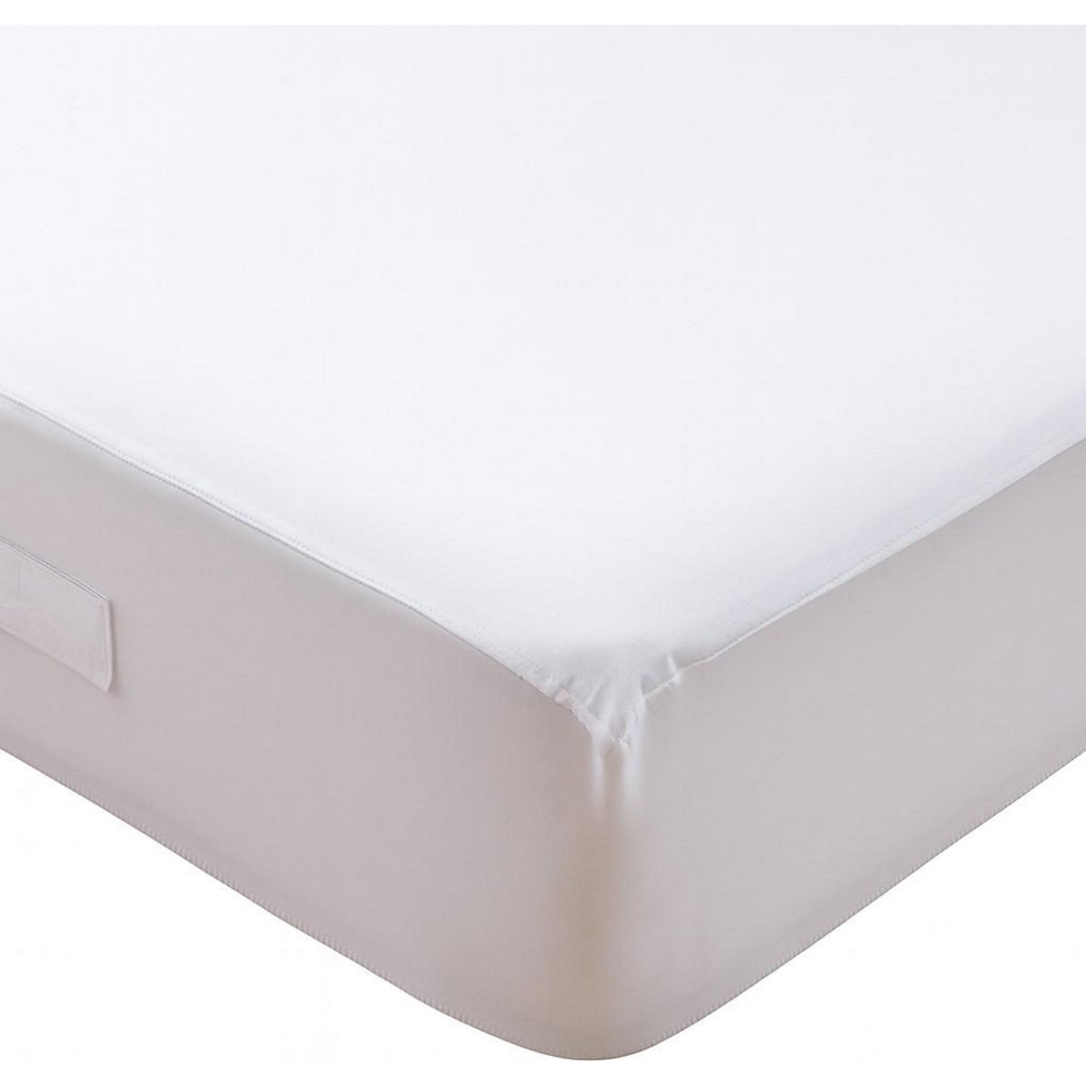 Home collection Protège matelas microfibre quilte