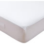 Voir la diapositive 1 : Home collection Protège matelas microfibre quilte