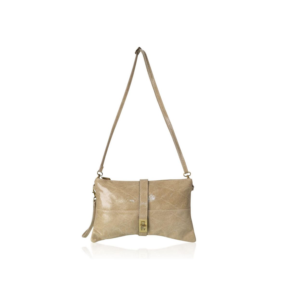 CARLA BELOTTI CARLA BELOTTI - Sac à main JINNY 18 cm