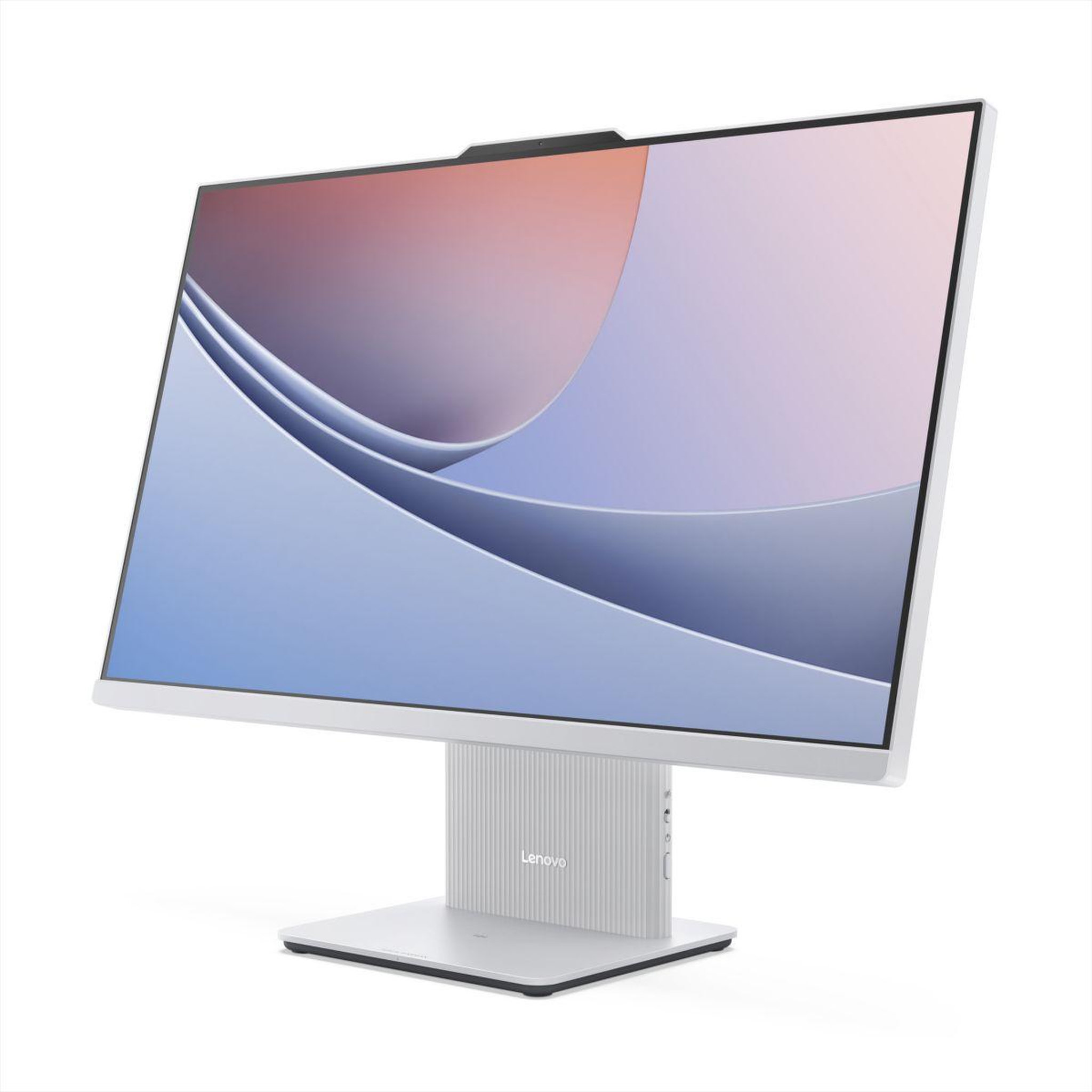 Voir la diapositive 4 : Lenovo Ordinateur tout-en-un IdeaCentre AIO 27IRH9