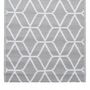 Voir la diapositive 5 : VIDAXL Tapis d'exterieur ARAKIL Gris 80x150 cm PP