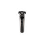 Voir la diapositive 2 : REMINGTON Remington XR1770 Rasoir rotatif Tondeuse Noir, Gris