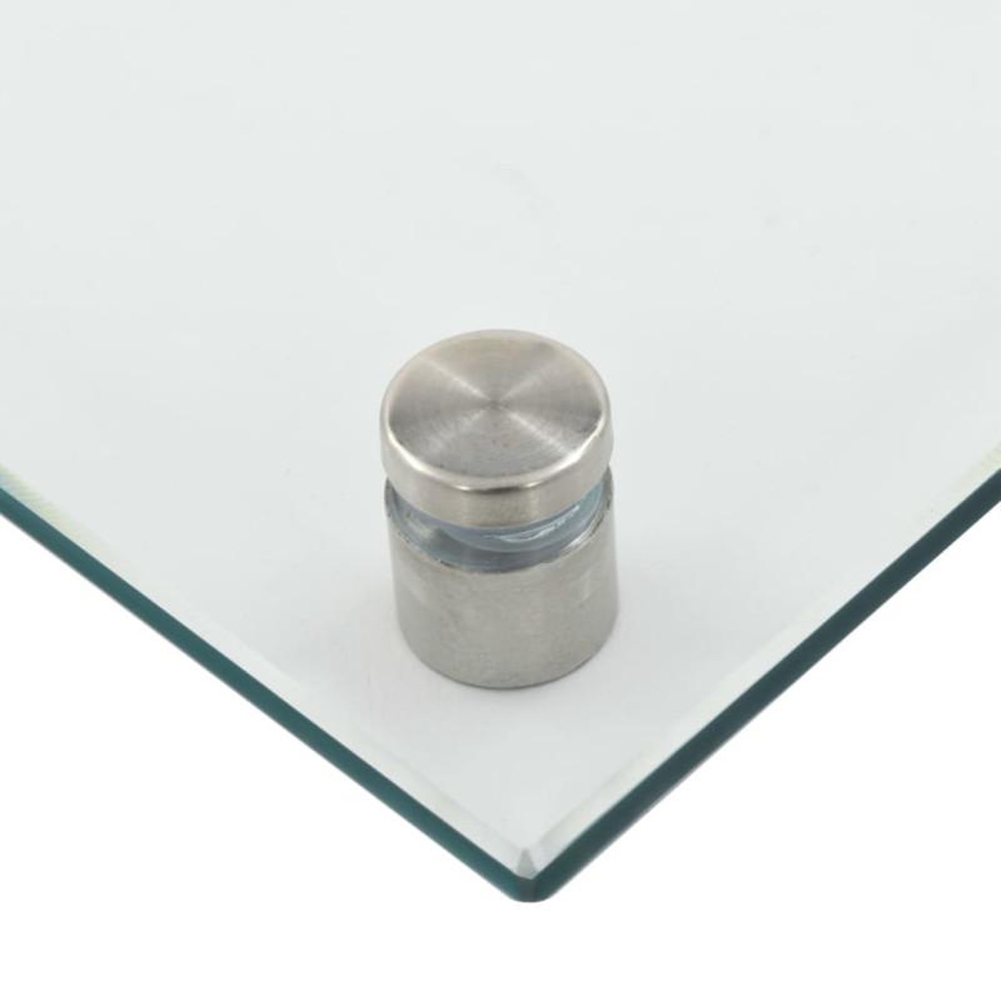 Voir la diapositive 6 : VIDAXL Dosserets de cuisine 2 pcs transparent 80x60 cm verre trempé