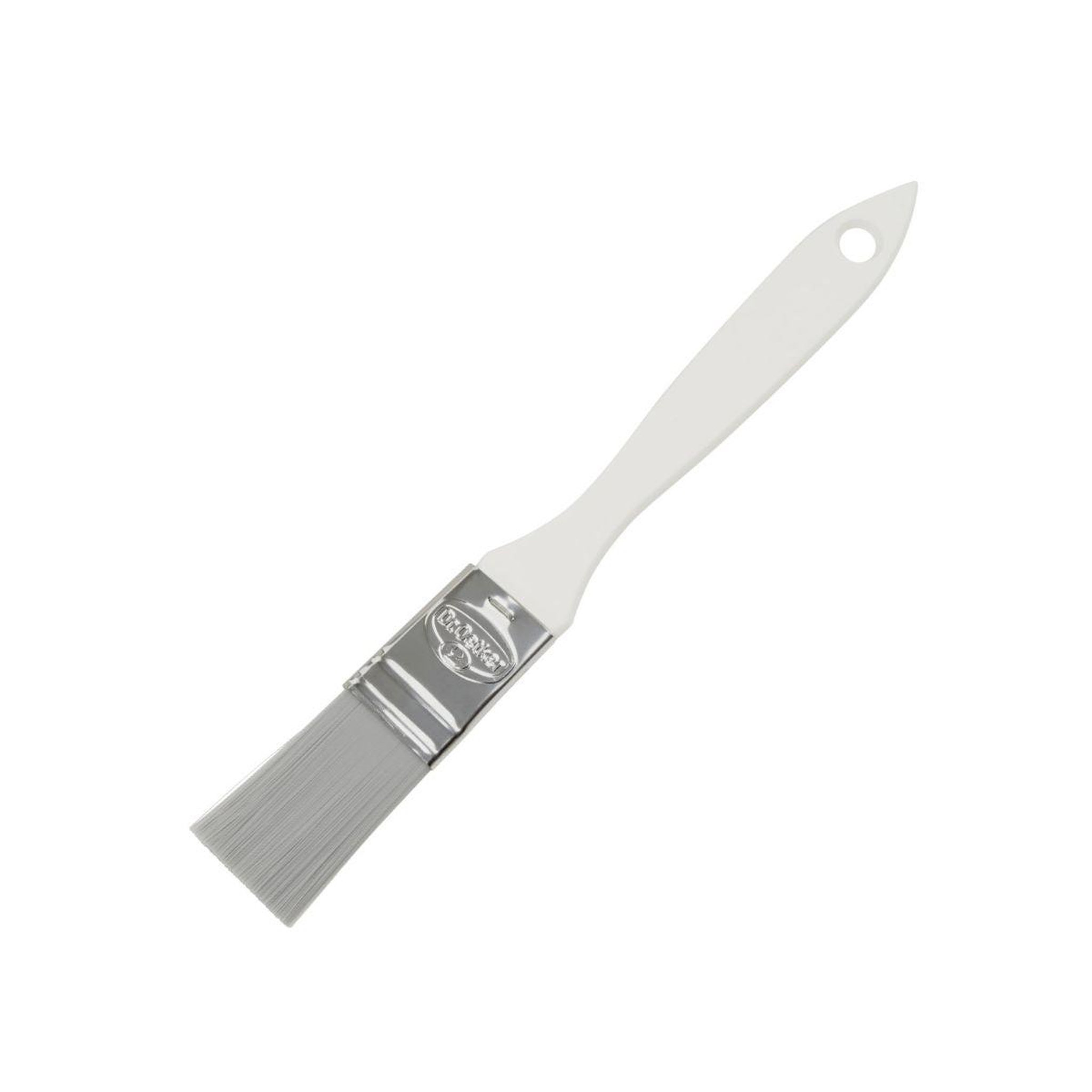 DR.OETKER Pinceau de cuisine et de pâtisserie antiadhésif de 20 cm dr. Oetker divers