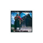 Soul To Soul Édition Limitée Vinyle Rouge Translucide