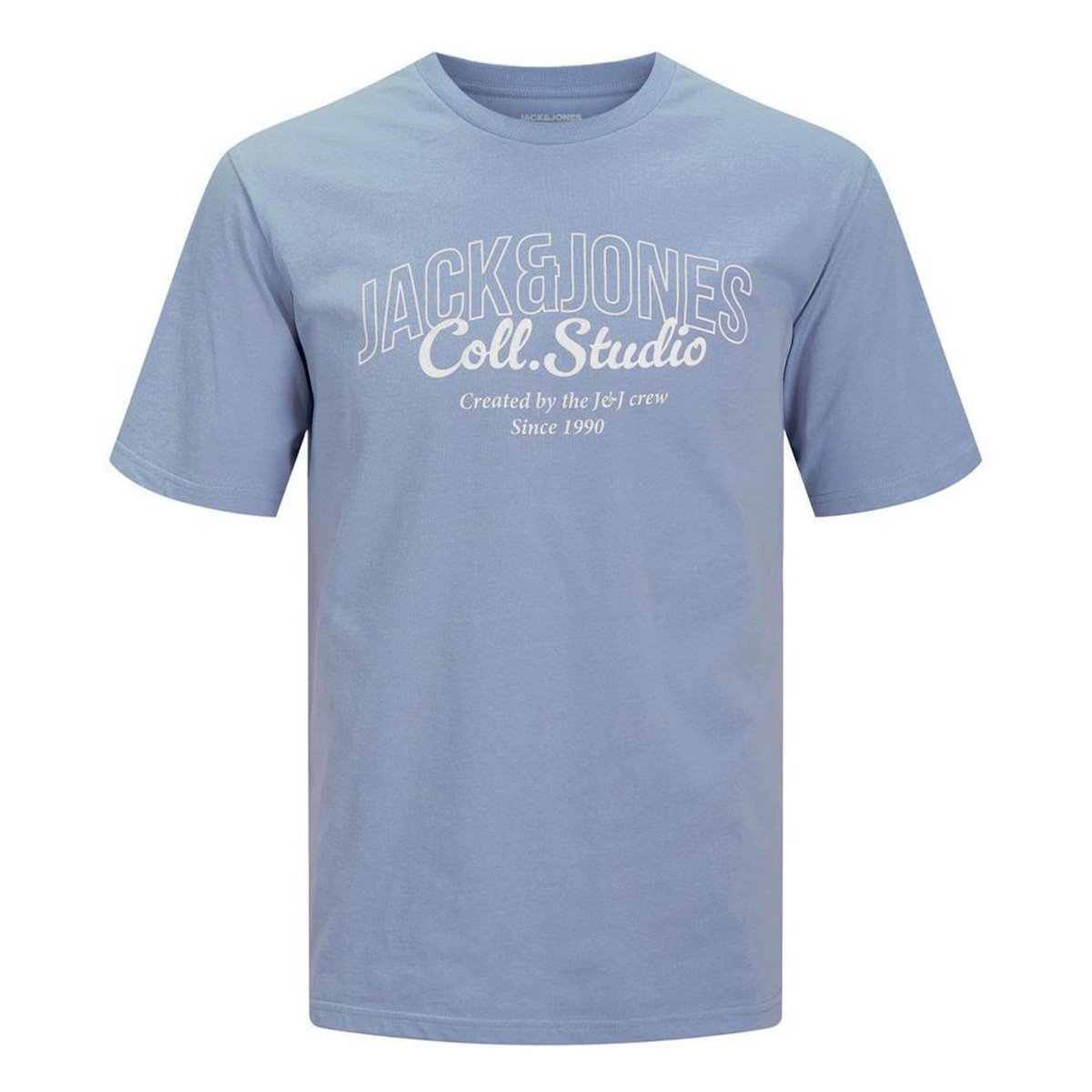 Jack & Jones T Shirt  Homme Jack & Jones Koto