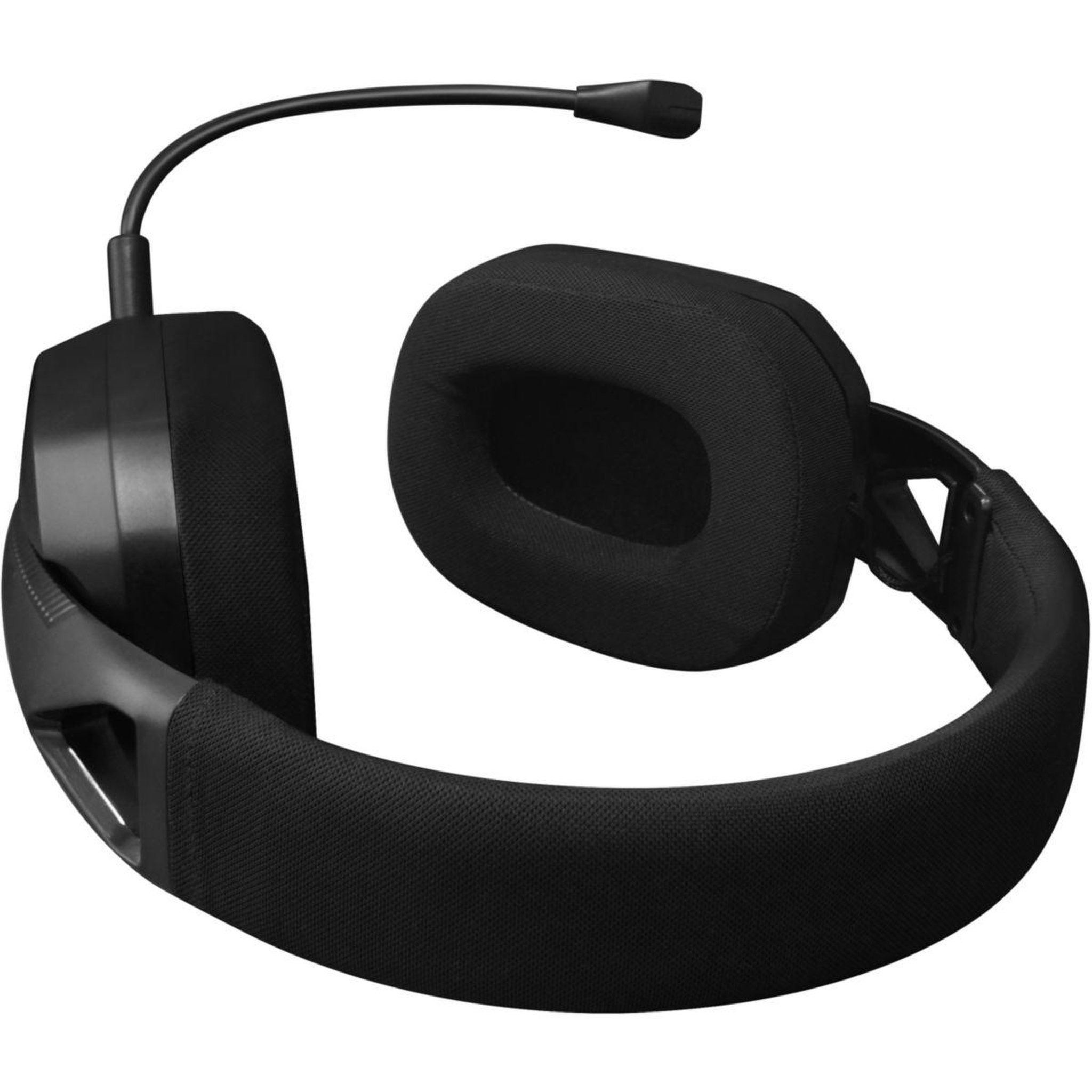 Voir la diapositive 5 : AKUMA Casque gamer SEINEN H01 NOIR