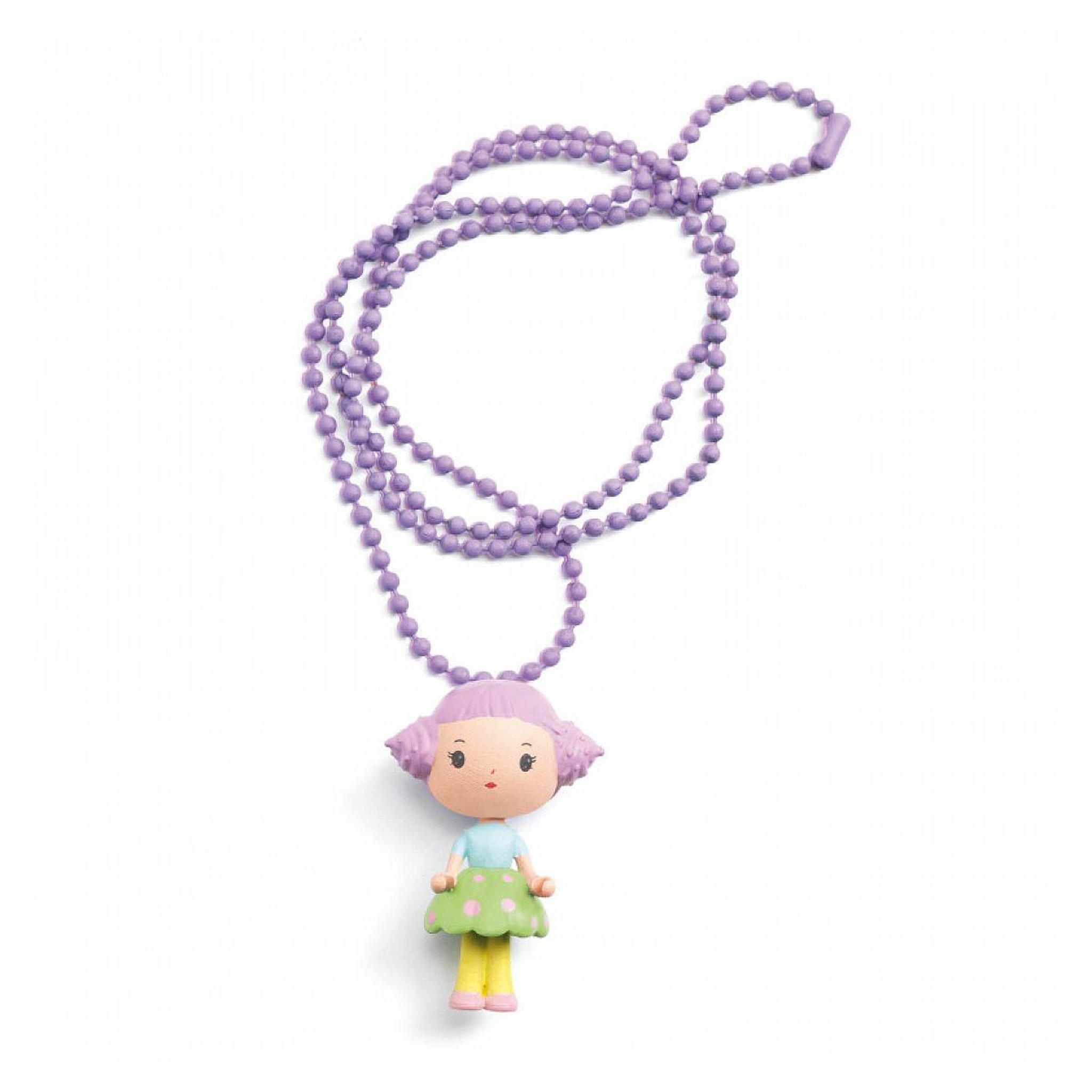 Djeco Tinyly - Univers - Charms-Tutti