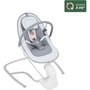 Voir la diapositive 1 : BABYMOOV Balancelle multifonctions Swoon Light 