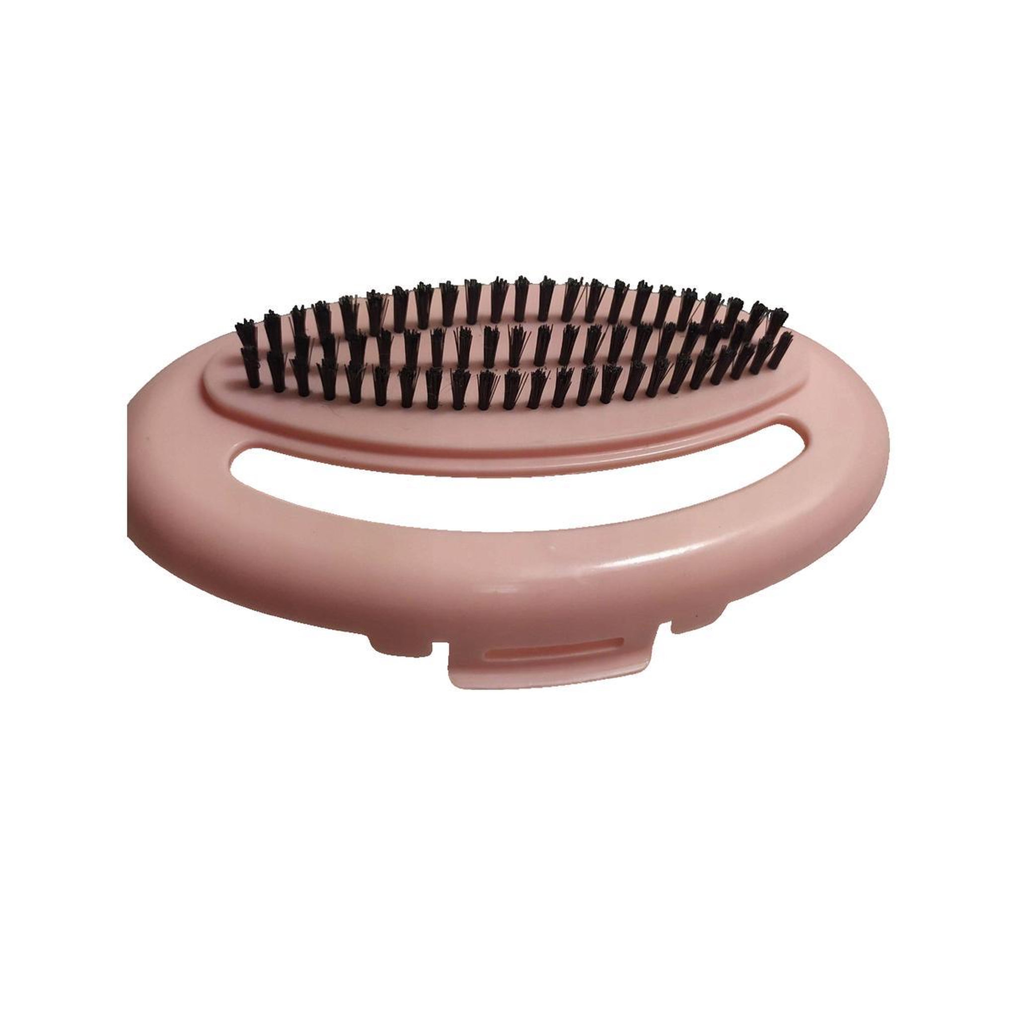 Voir la diapositive 3 : Media-Tech Défroisseur vapeur vertical media-tech Cirrus 1 rose portable