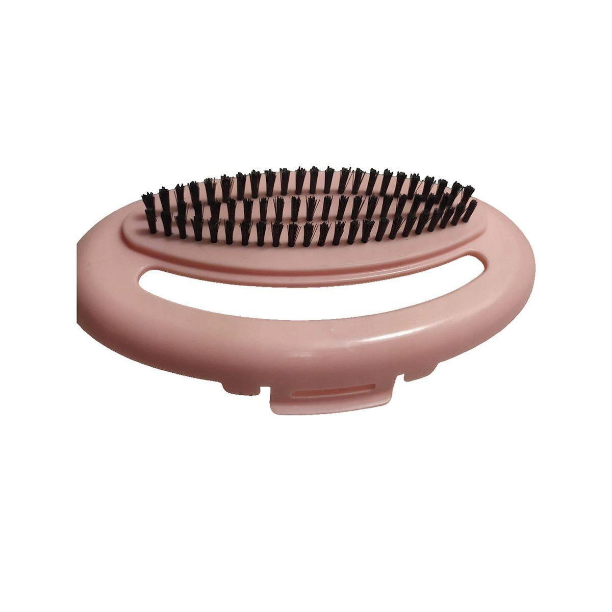 Media-Tech Défroisseur vapeur vertical media-tech Cirrus 1 rose portable