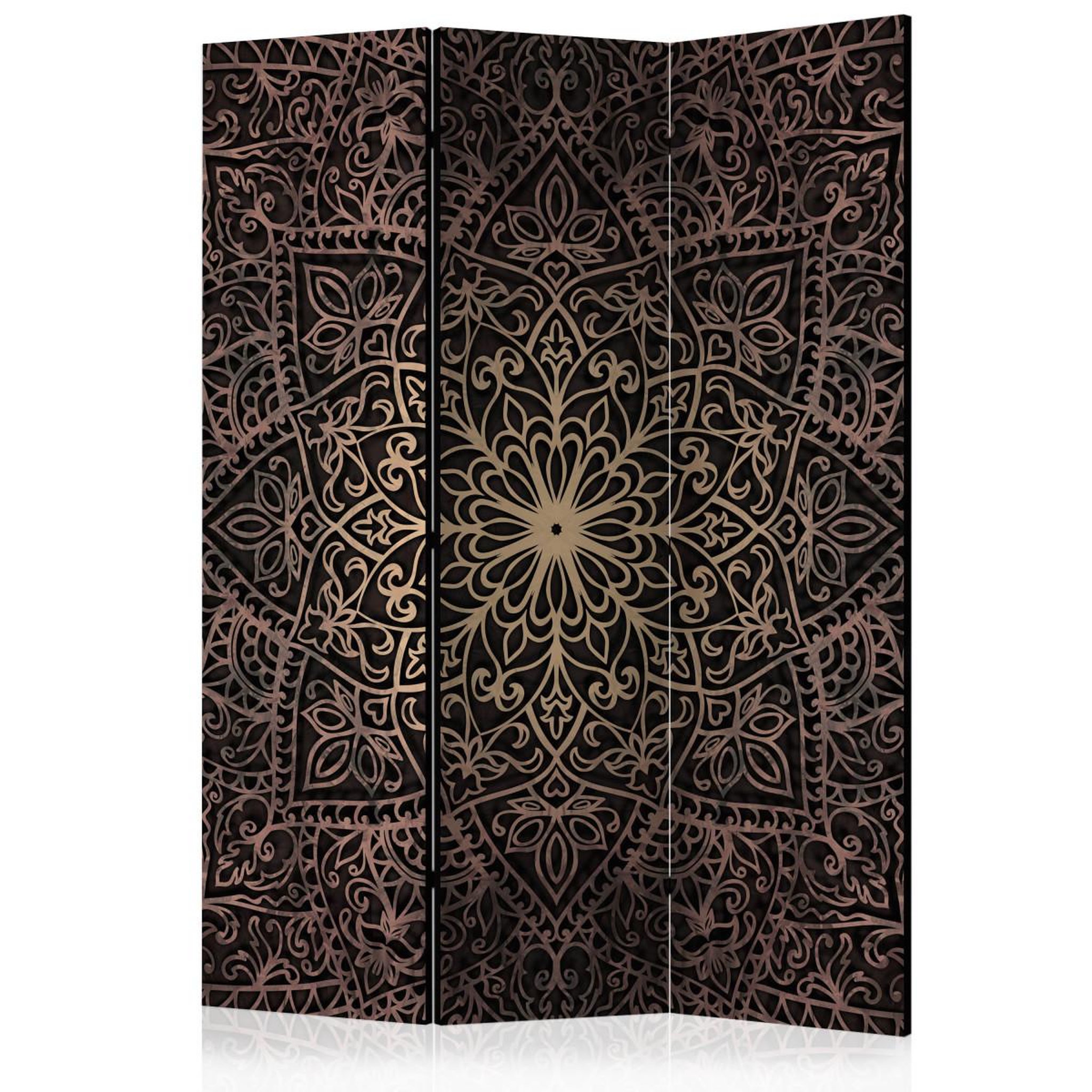 Paris Prix Paravent 3 volets  royal finesse  135x172cm