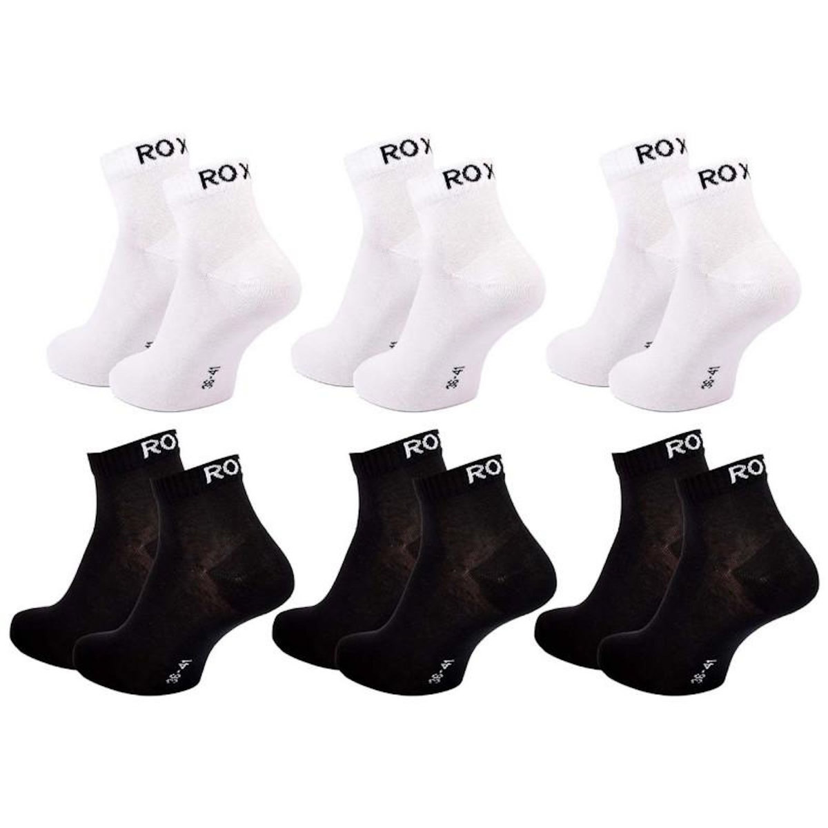 ROXY Chaussettes ROXY QUARTER