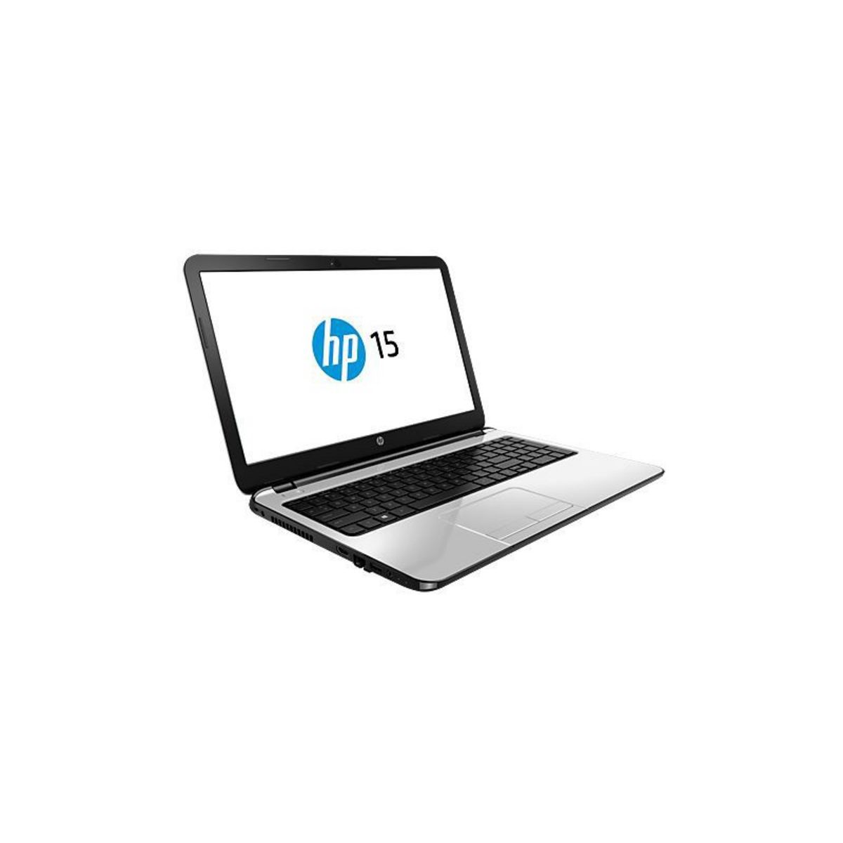 Hewlett Packard Ordinateur portable 15-r107nf