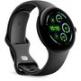 Voir la diapositive 3 : GOOGLE Montre connectée Pixel Watch 3 45mm Noir Mat Bluetooth