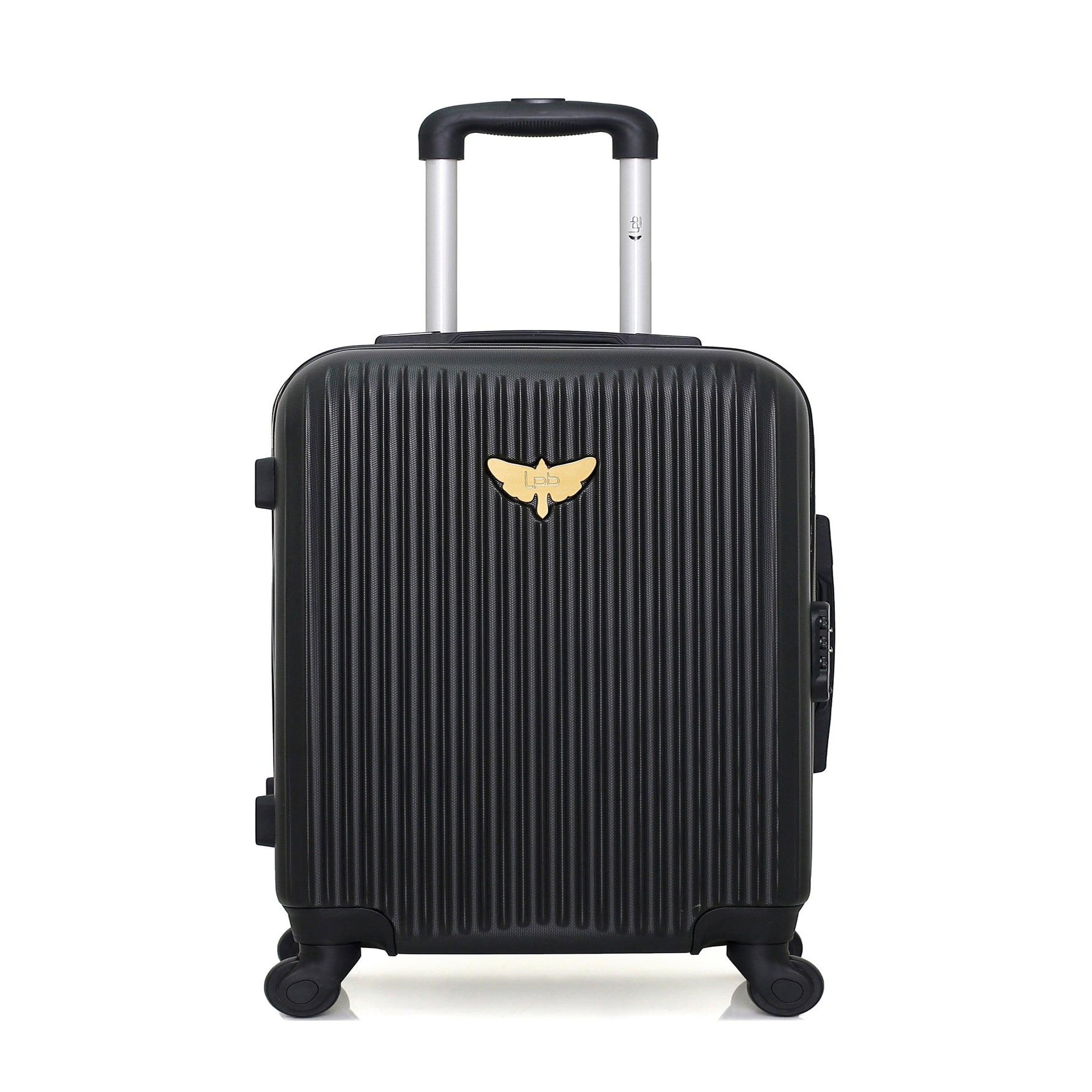 LES P'TITES BOMBES LPB Lpb luggage - valise cabine agata 55 cm 4 roues