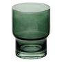 Voir la diapositive 2 : SECRET DE GOURMET Lot de 6 Gobelets Bas  Ella  30cl Vert