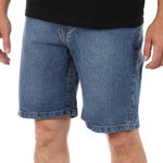 PANAME BROTHERS Short  Homme Paname Brothers Regis. Coloris disponibles : Bleu