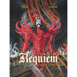 REQUIEM TOME 3 : DRACULA, Mills Pat