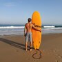 ADRENALIN Planche de surf en mousse 7' FEEL SURF - 7'0 x 22 x 3 3/16 - 56.21L