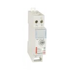 Legrand Minuterie 16 A 250 v 50 / 60 hz LEX (porte étiquette)