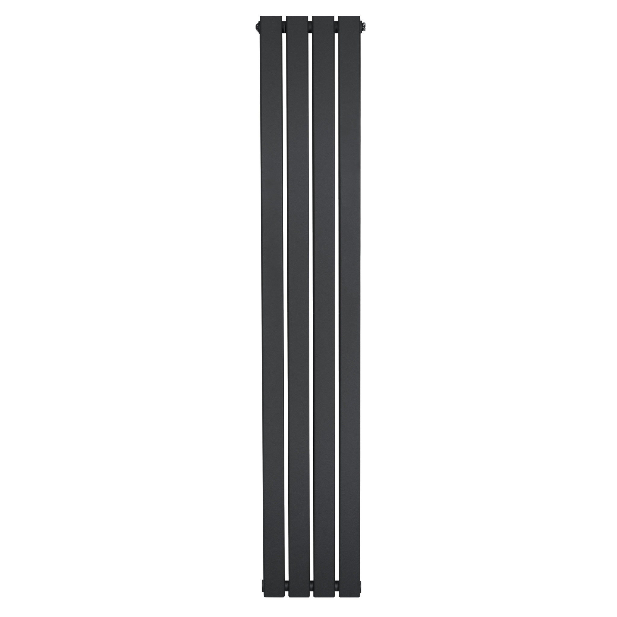 Voir la diapositive 1 : MONSTERSHOP Radiateur plat à 1 panneau - 1600 x 280 mm