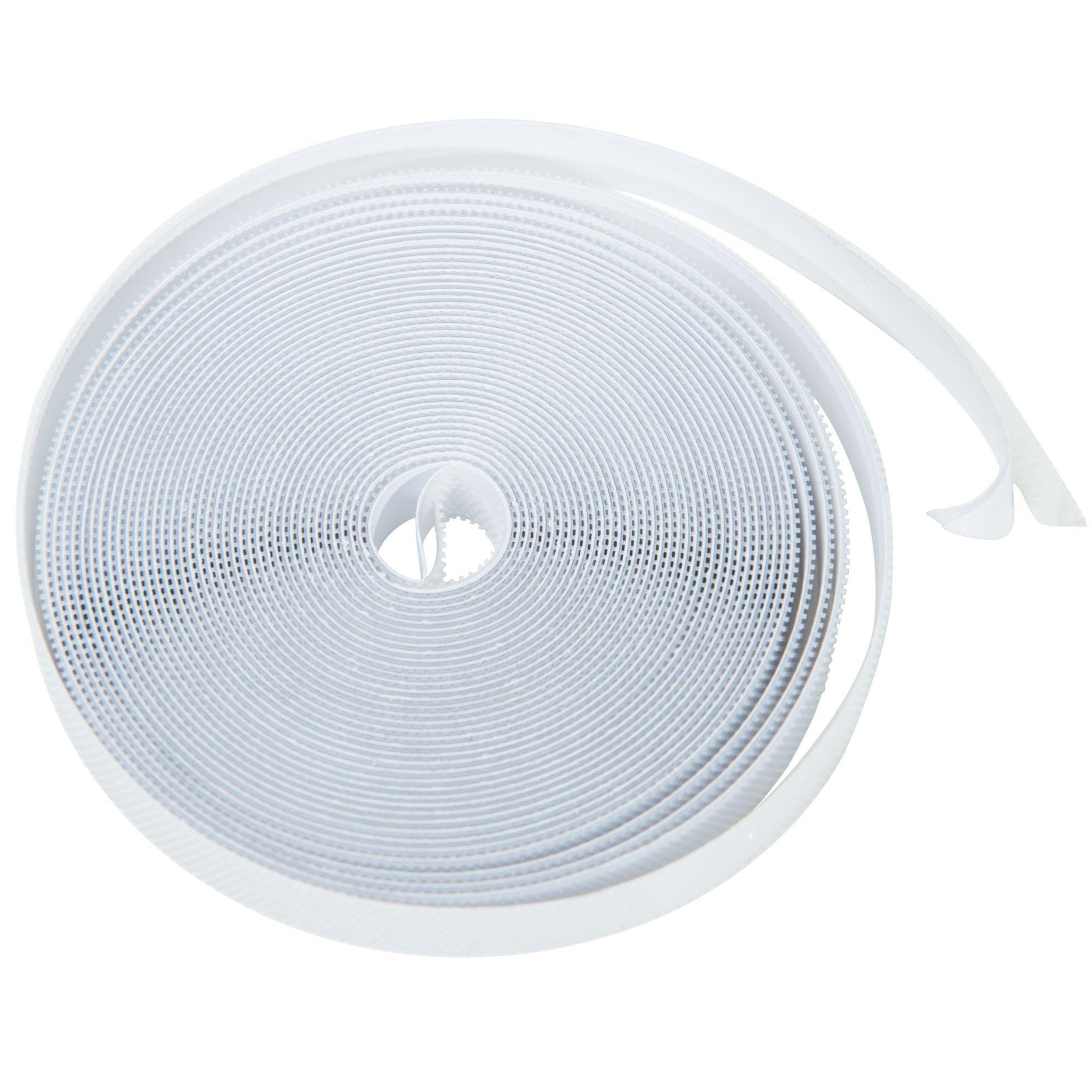 WERKAPRO Bande adhésive de fixation  5m  WERKA PRO