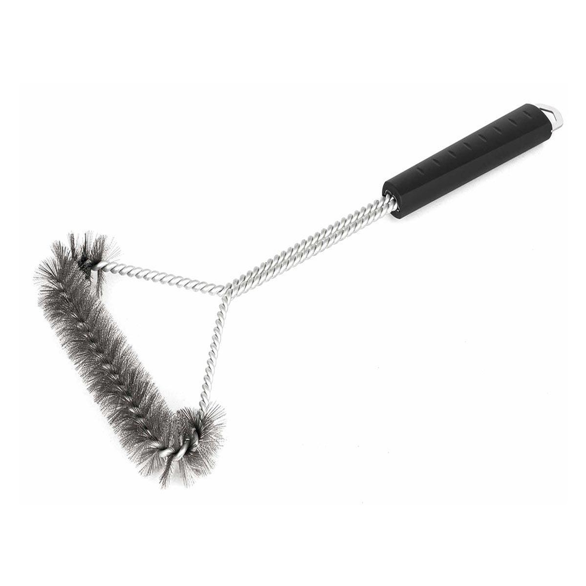 SOMAGIC Brosse en t pour barbecue - 41 cm - somagic