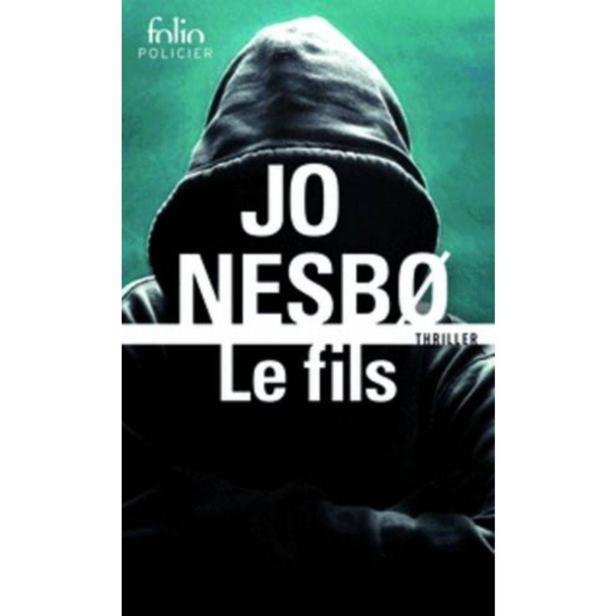 LE FILS, Nesbo Jo