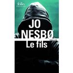 LE FILS, Nesbo Jo