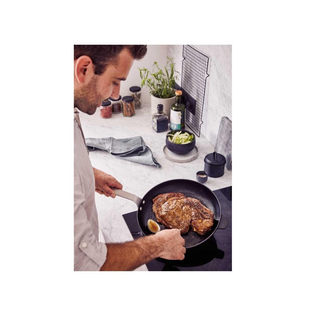 Beka Poêle antiadhésive 30cm - 101045