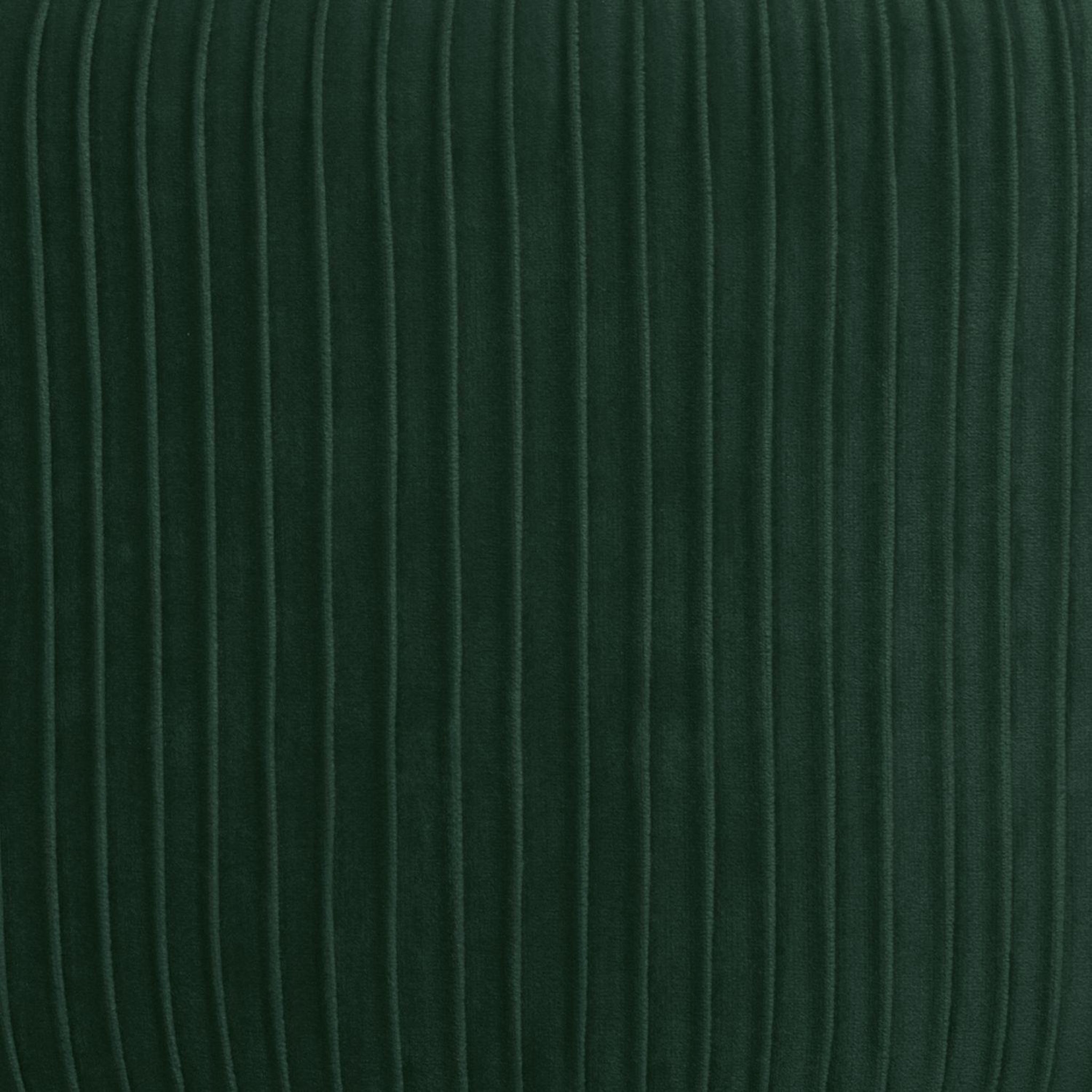 Voir la diapositive 3 : TOILINUX 2 Tabourets design velours Contempo Solaro